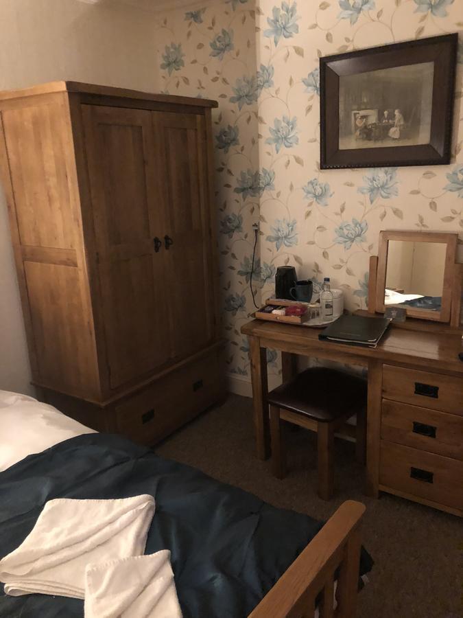 ホテル The Oakeley Arms Maentwrog エクステリア 写真